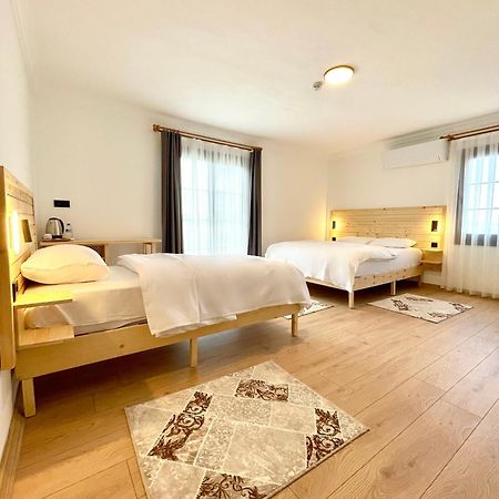 Dalaman Airport Alibaba Hotel Екстер'єр фото