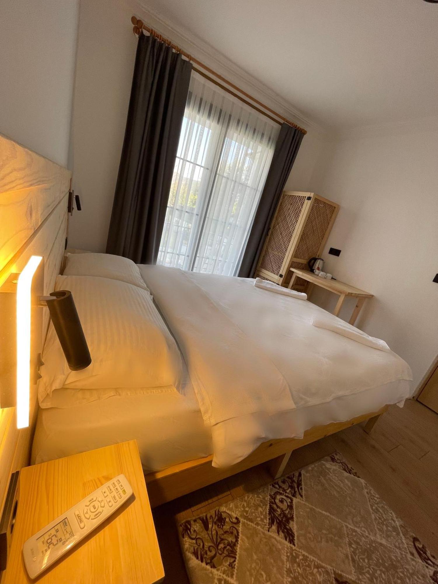 Dalaman Airport Alibaba Hotel Екстер'єр фото
