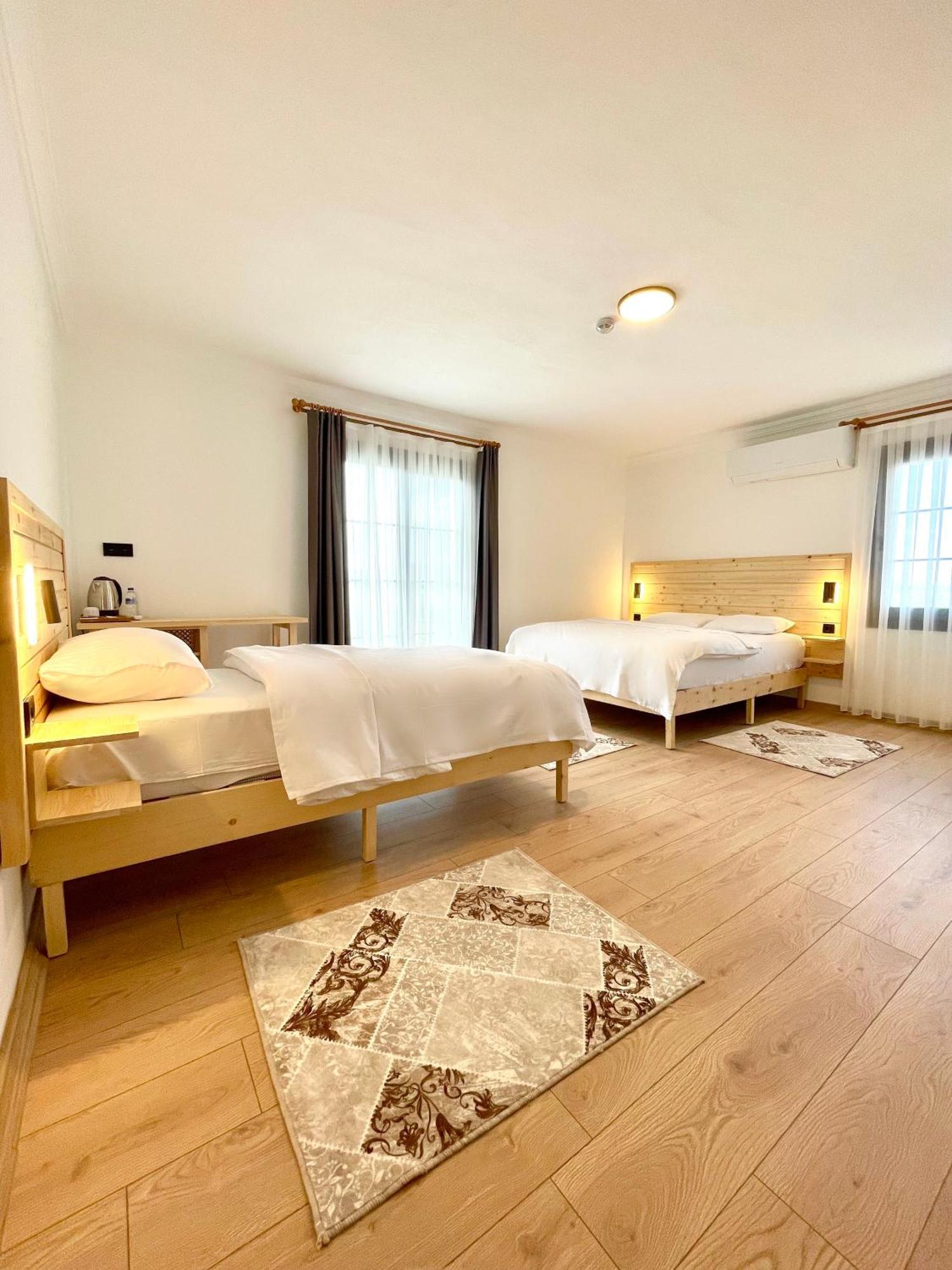 Dalaman Airport Alibaba Hotel Екстер'єр фото