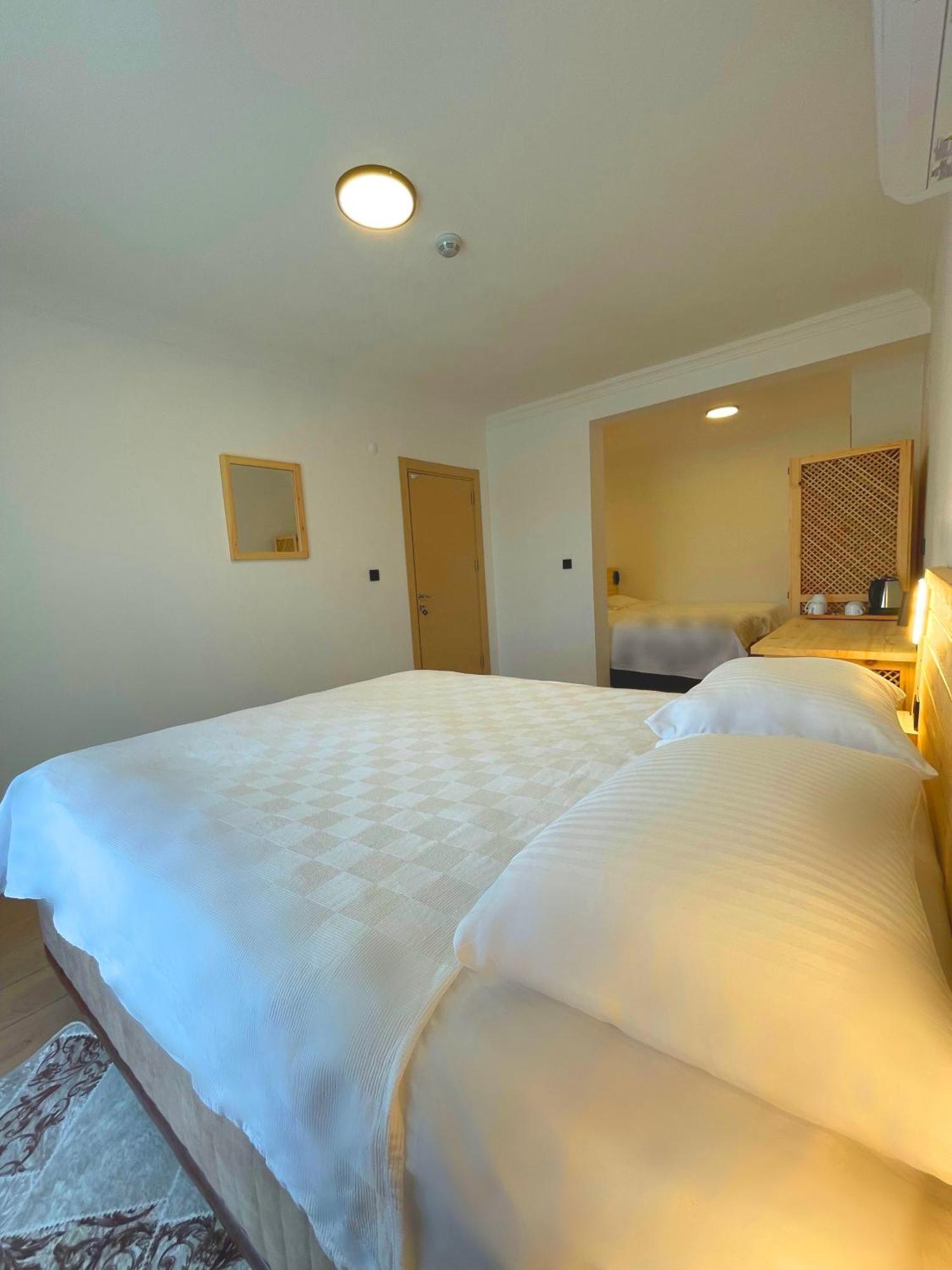Dalaman Airport Alibaba Hotel Екстер'єр фото