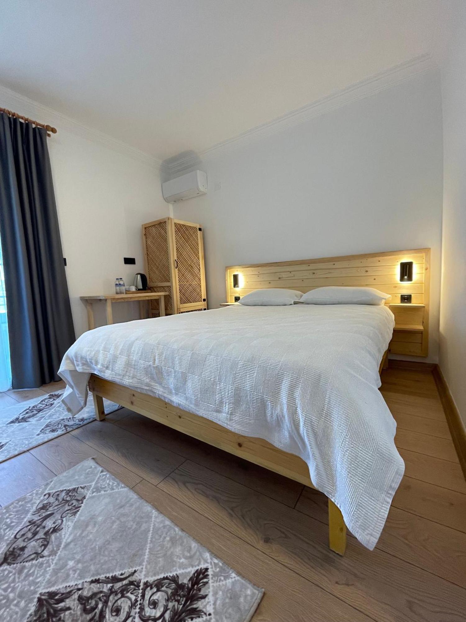 Dalaman Airport Alibaba Hotel Екстер'єр фото