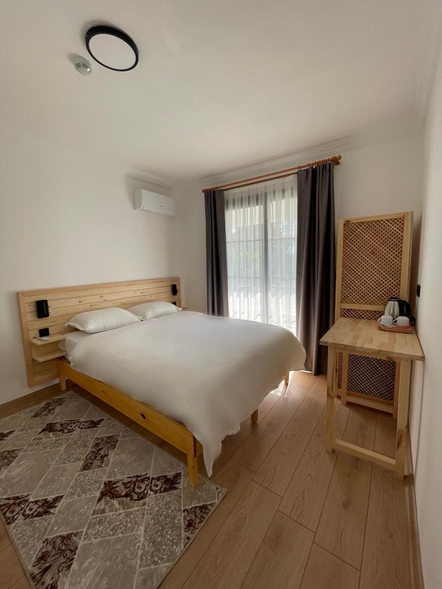 Dalaman Airport Alibaba Hotel Екстер'єр фото
