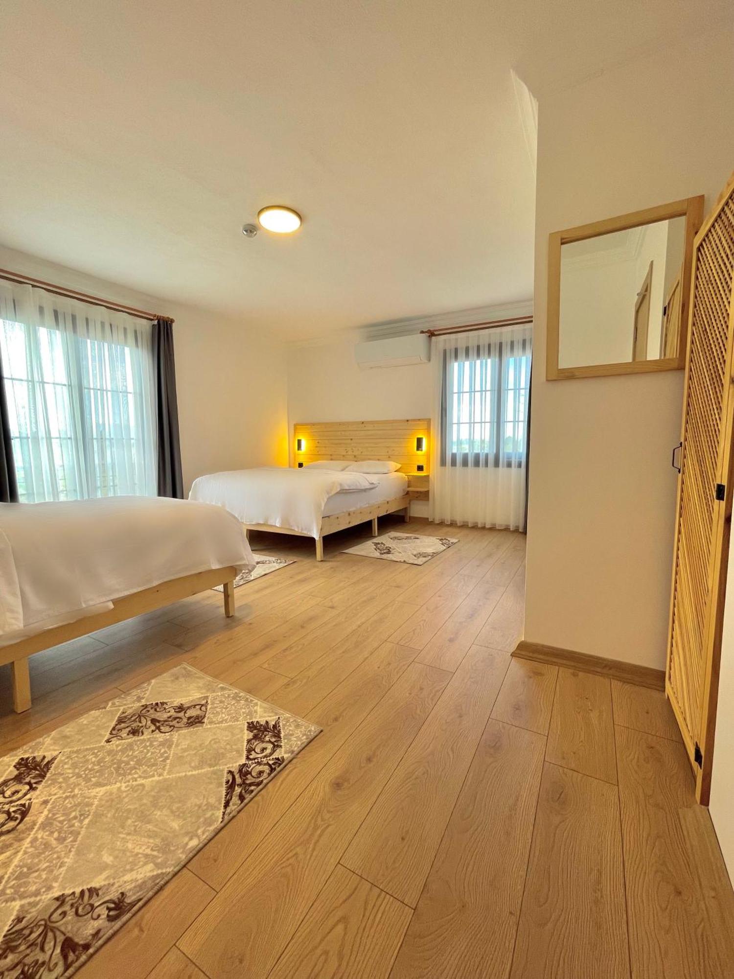 Dalaman Airport Alibaba Hotel Екстер'єр фото