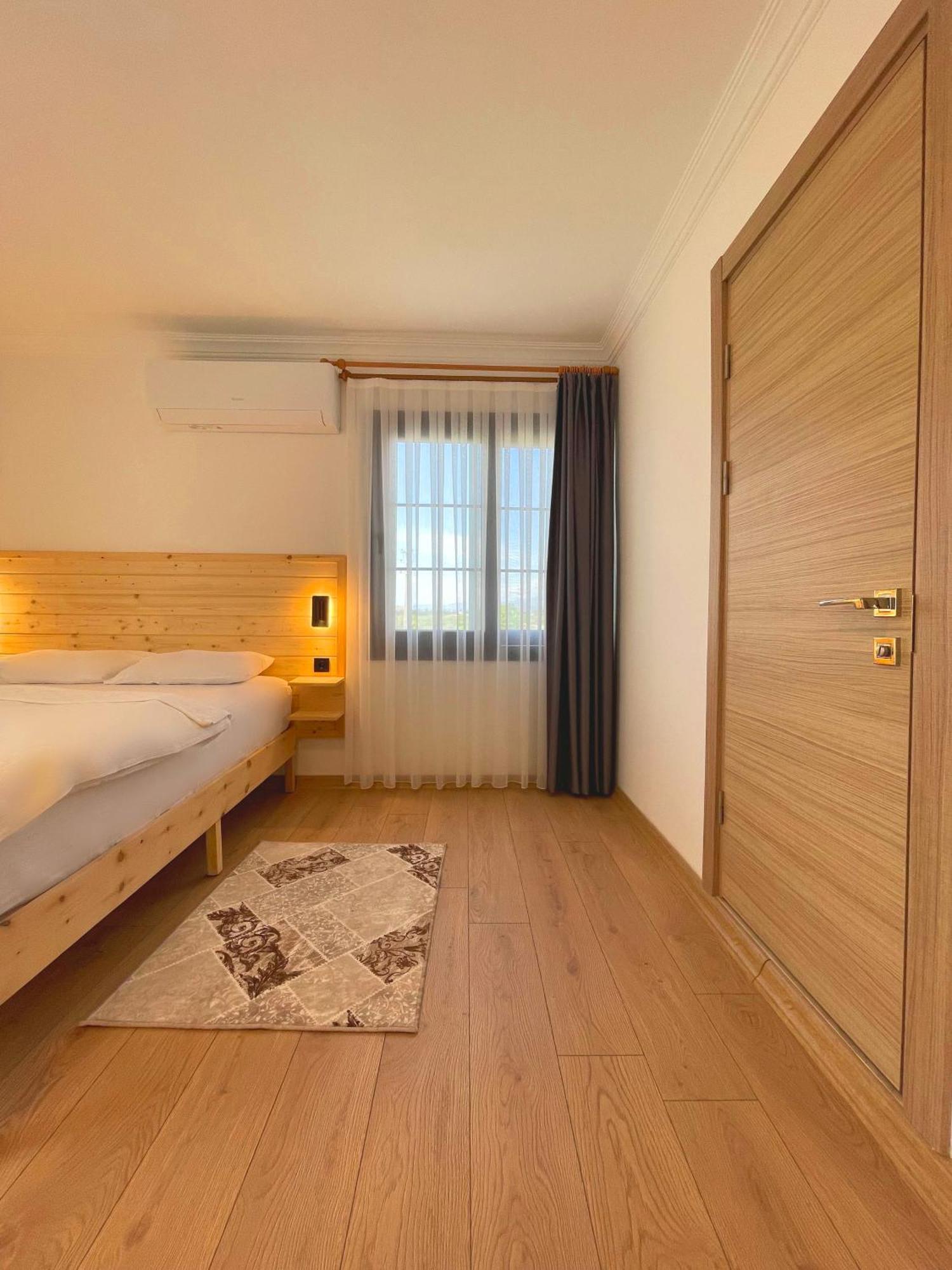 Dalaman Airport Alibaba Hotel Екстер'єр фото