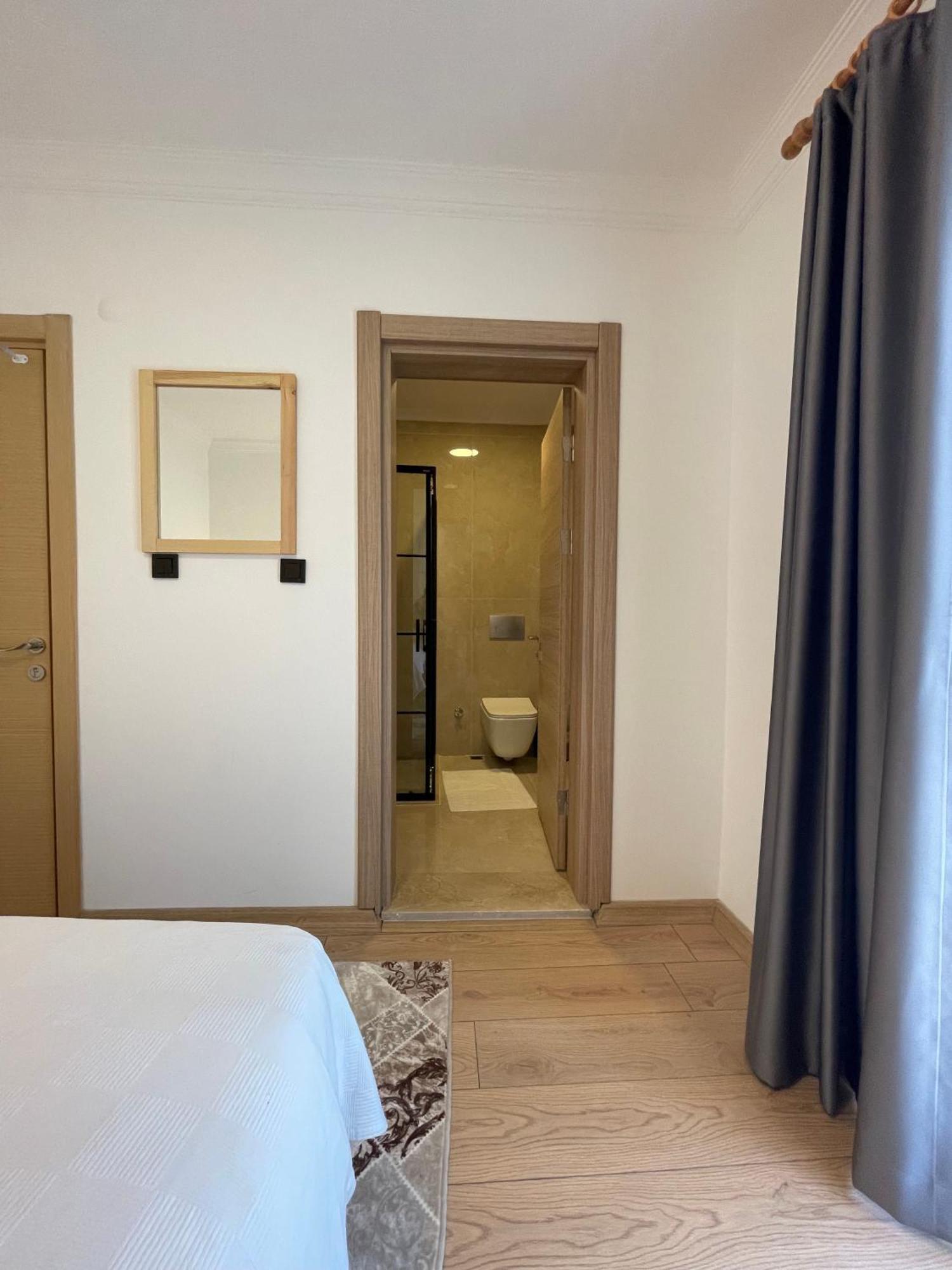 Dalaman Airport Alibaba Hotel Екстер'єр фото