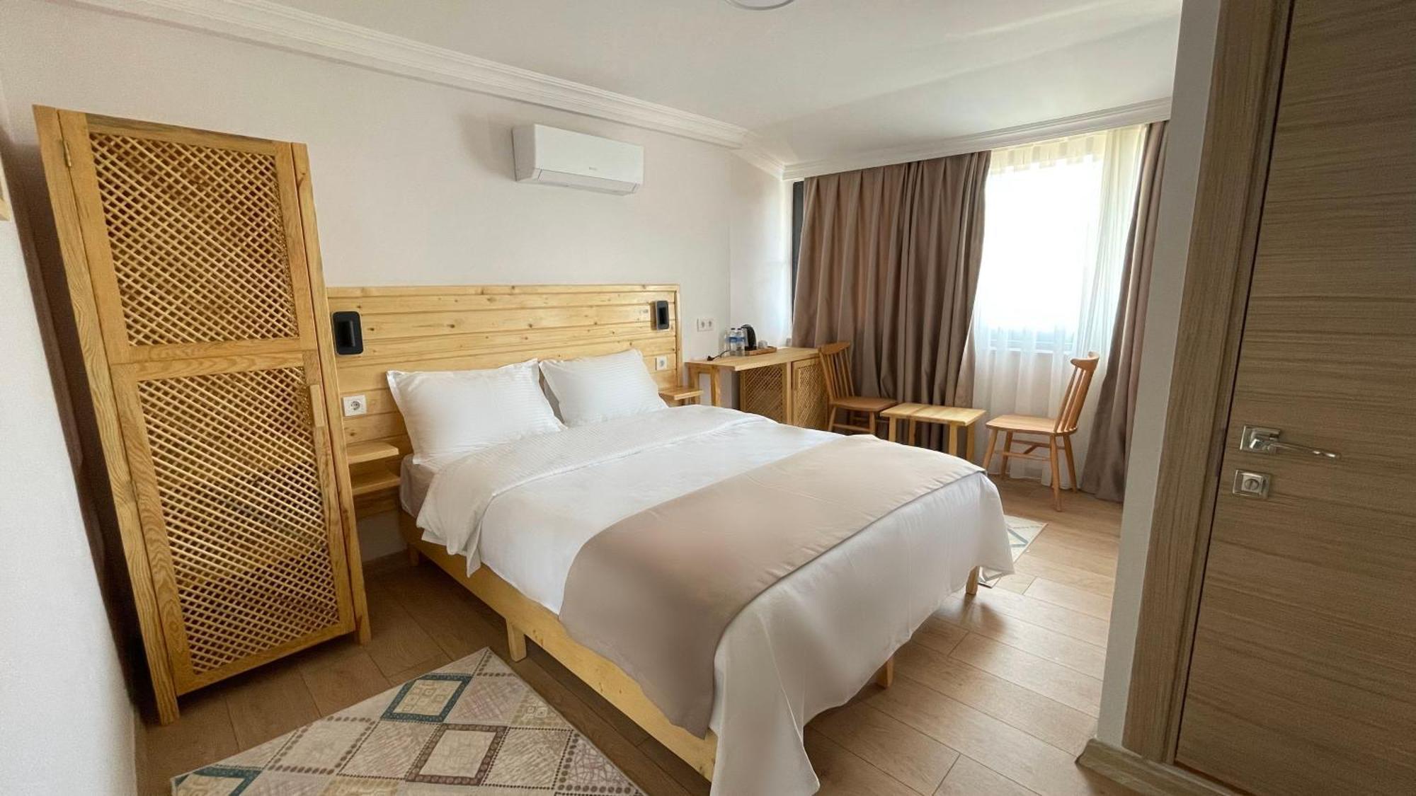 Dalaman Airport Alibaba Hotel Екстер'єр фото