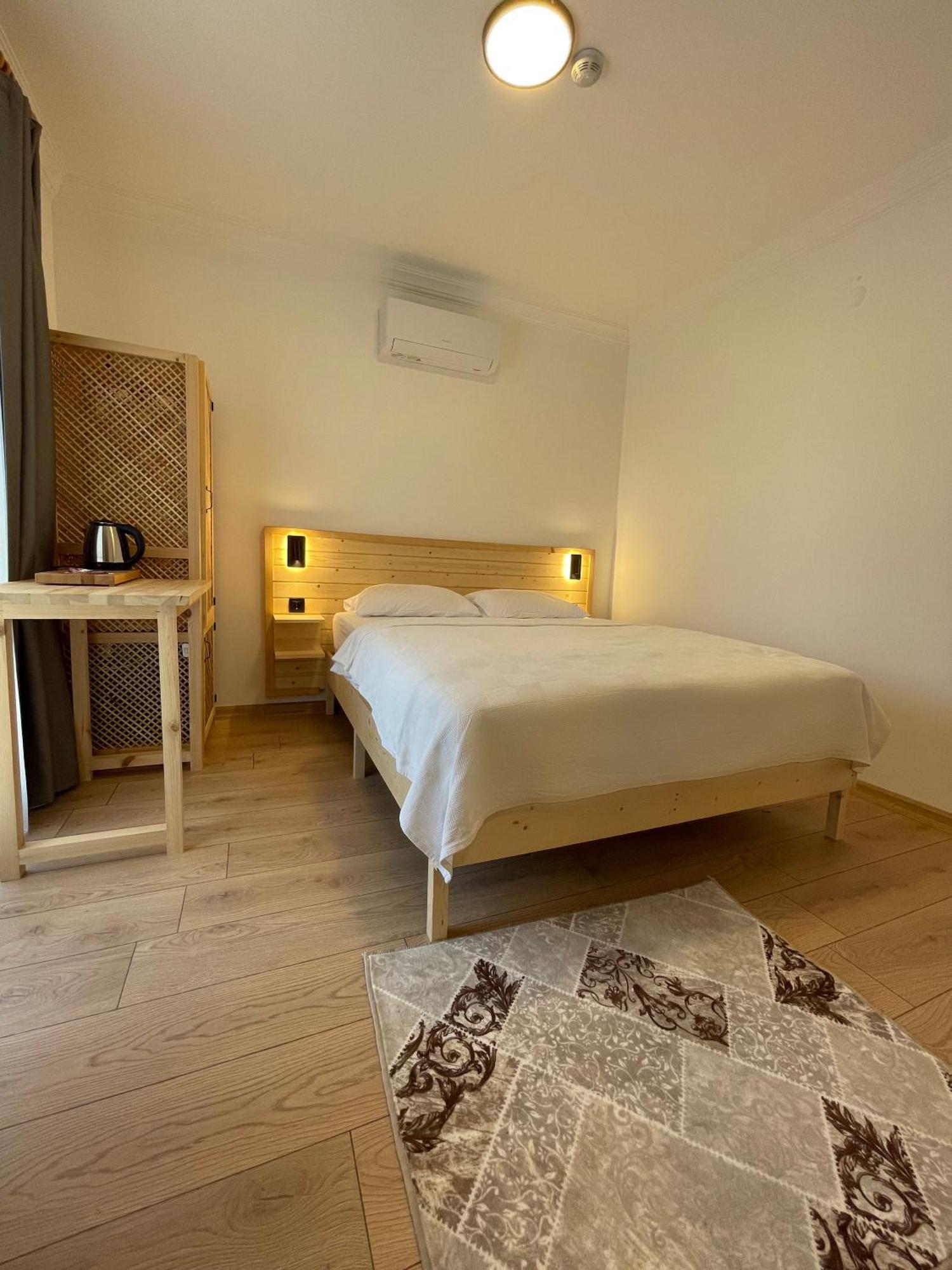 Dalaman Airport Alibaba Hotel Екстер'єр фото