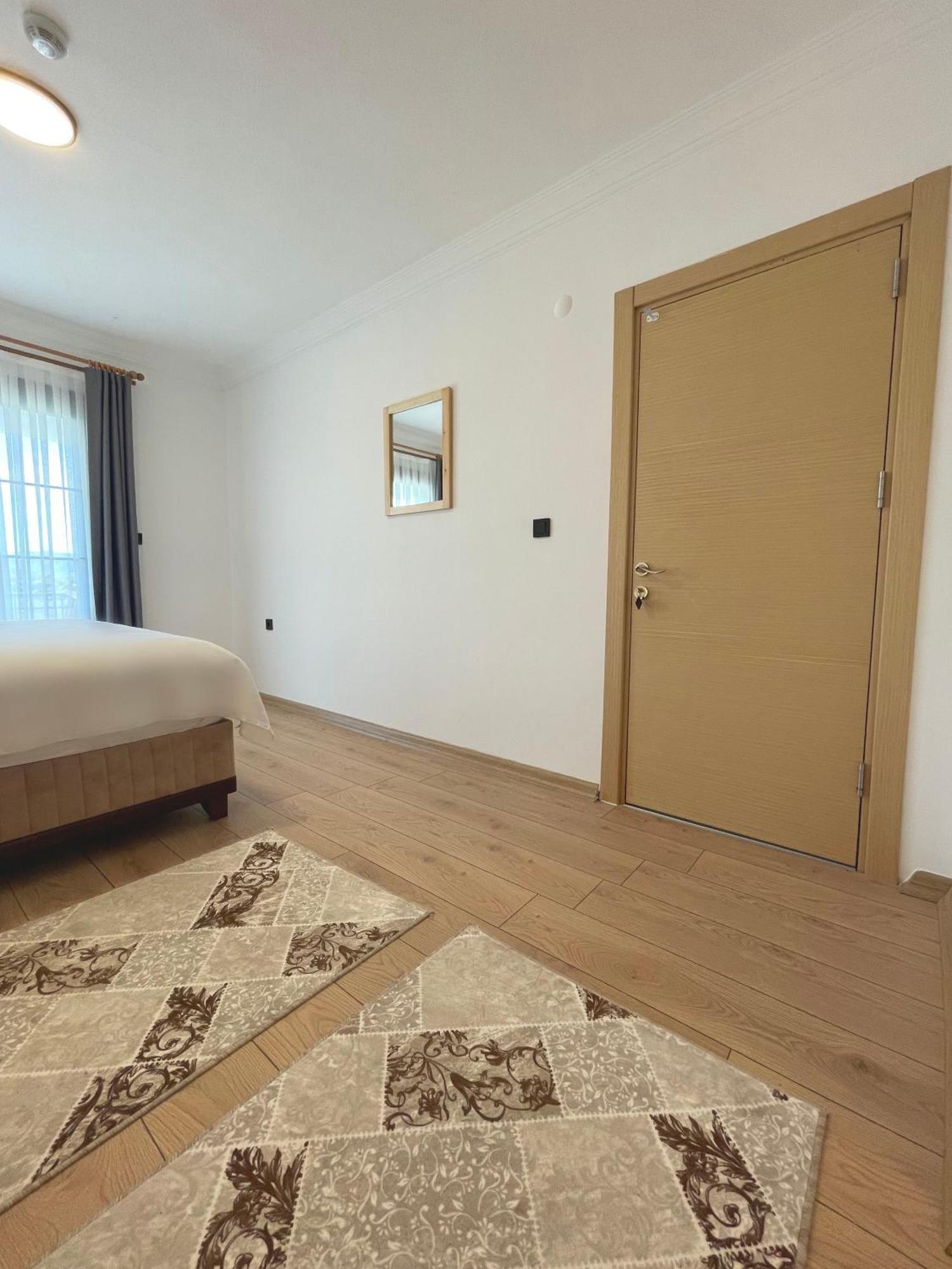Dalaman Airport Alibaba Hotel Екстер'єр фото