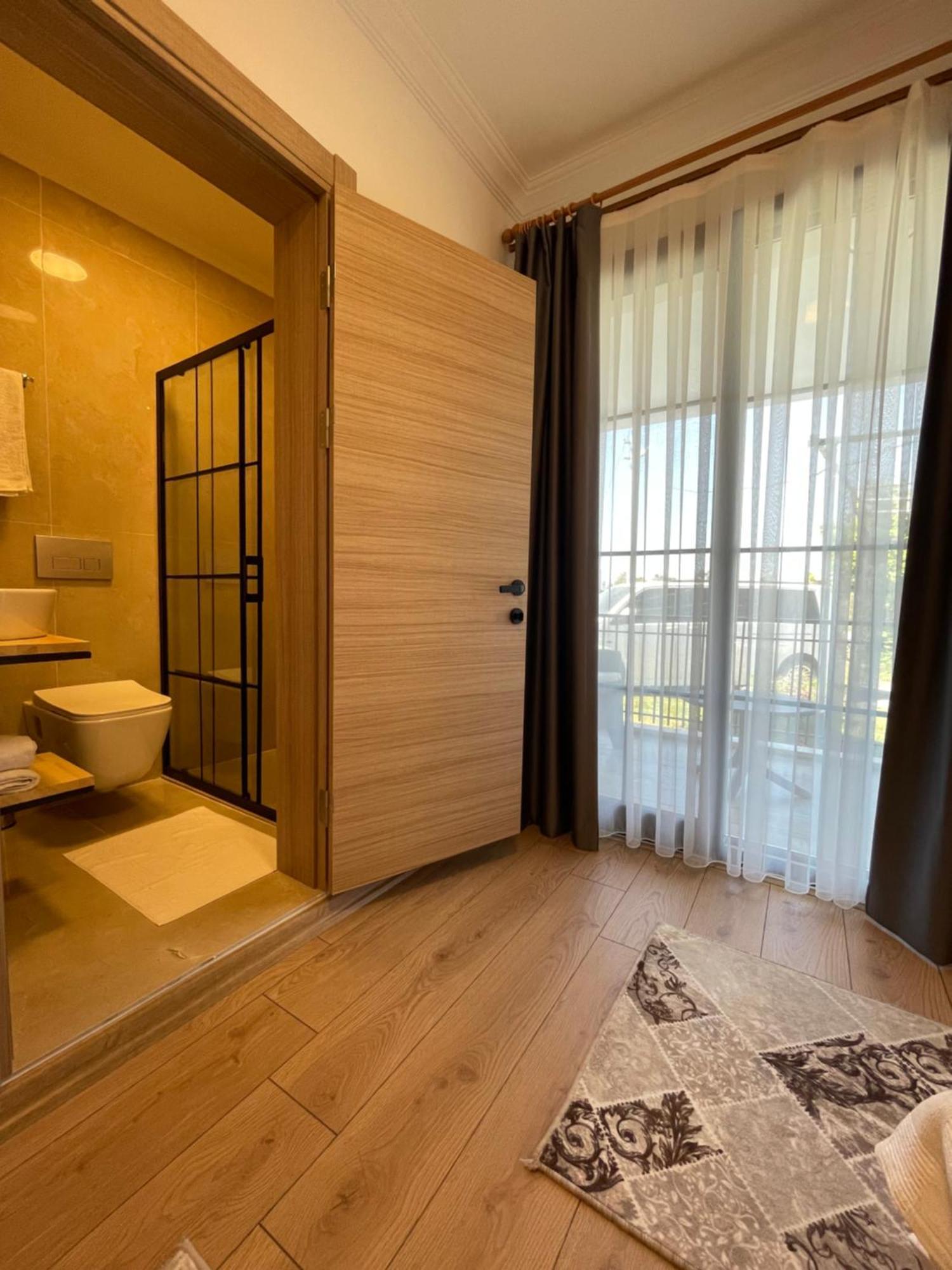 Dalaman Airport Alibaba Hotel Екстер'єр фото