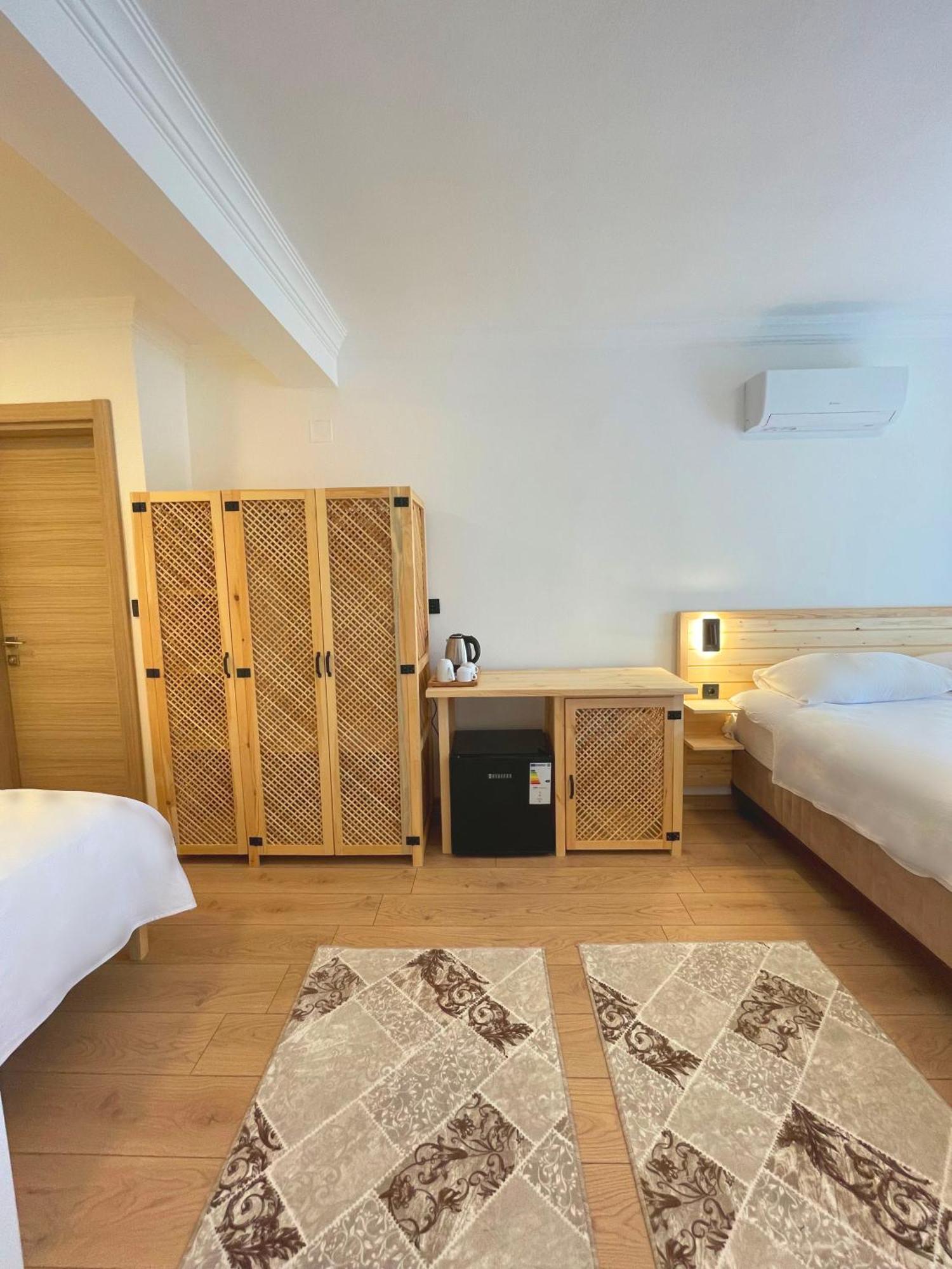 Dalaman Airport Alibaba Hotel Екстер'єр фото