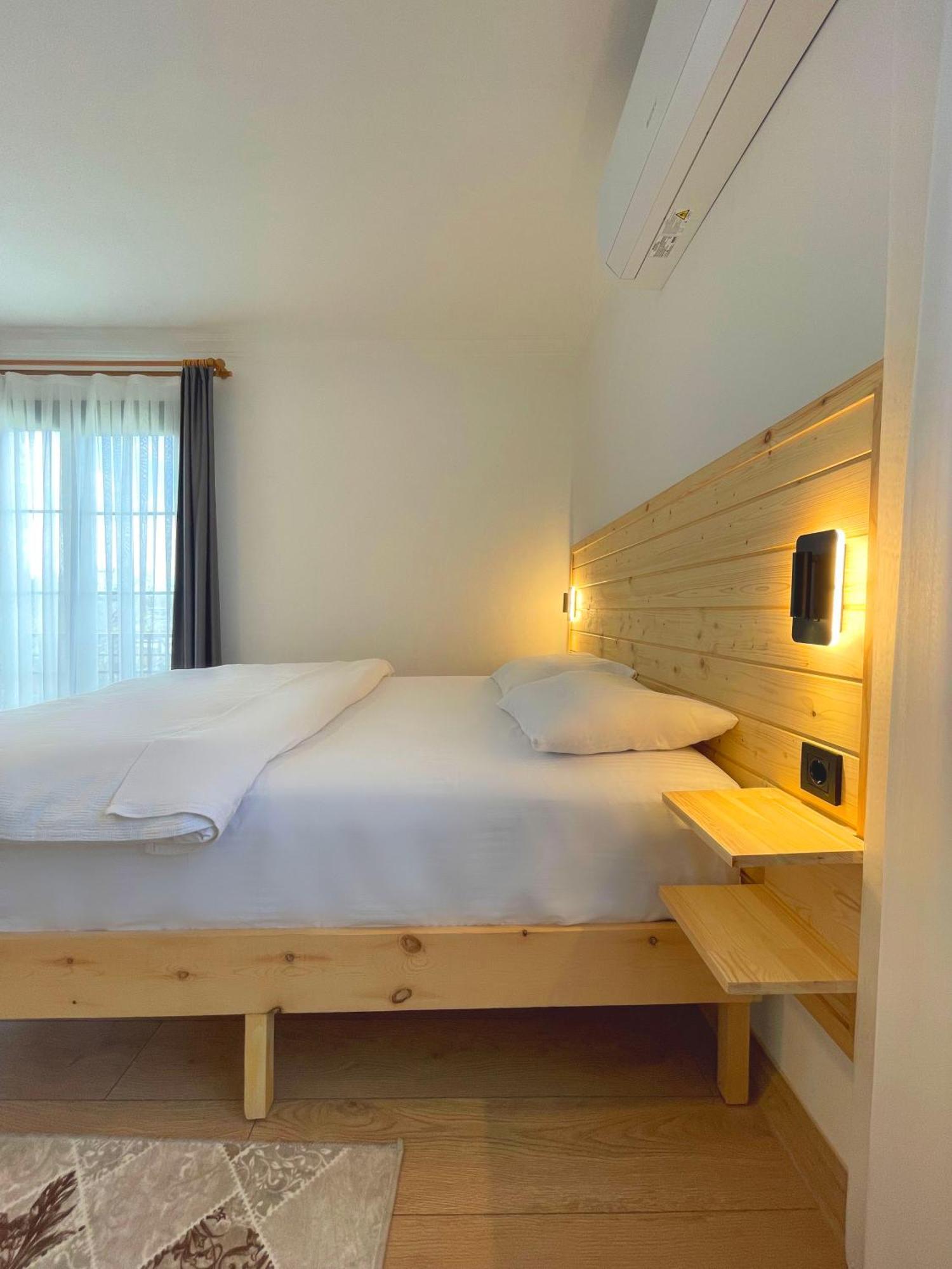 Dalaman Airport Alibaba Hotel Екстер'єр фото