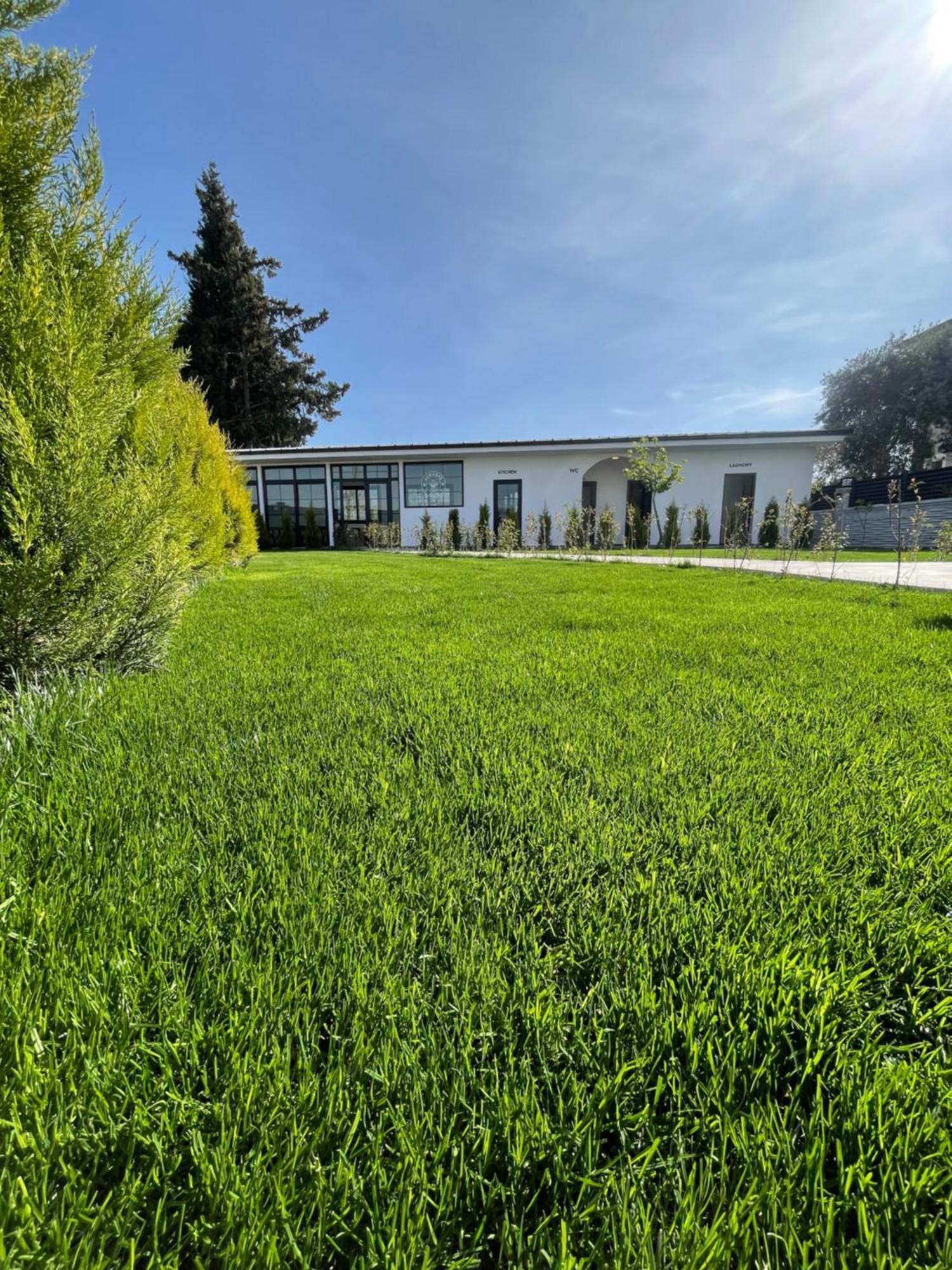 Dalaman Airport Alibaba Hotel Екстер'єр фото