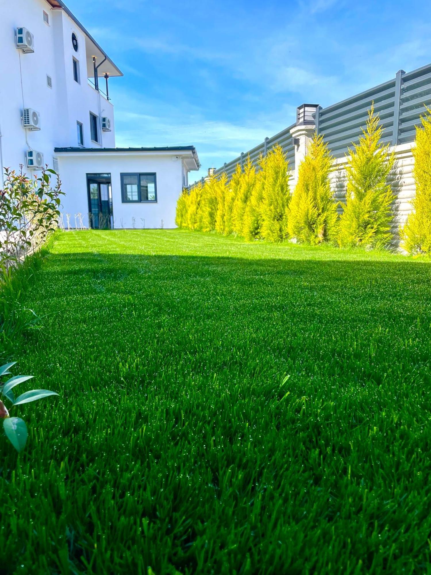 Dalaman Airport Alibaba Hotel Екстер'єр фото